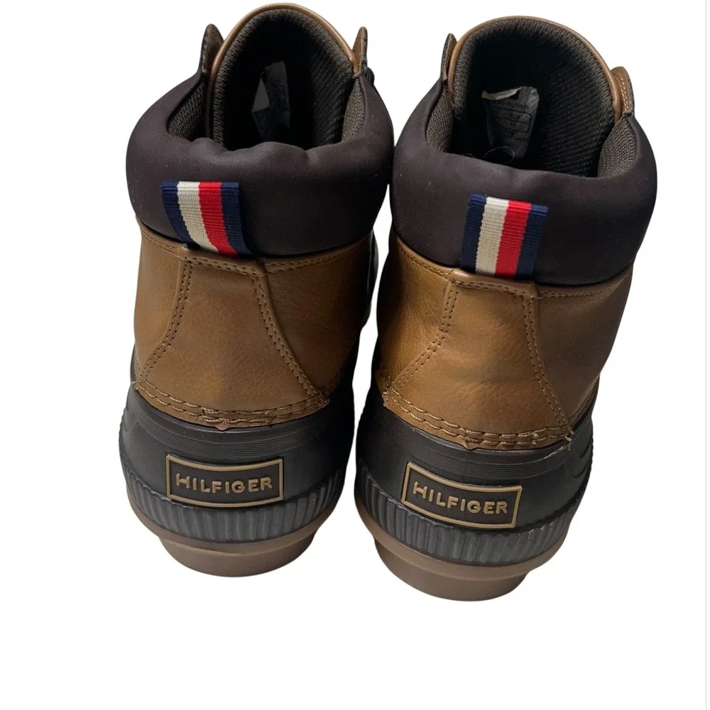 Tommy Hilfiger classic duck